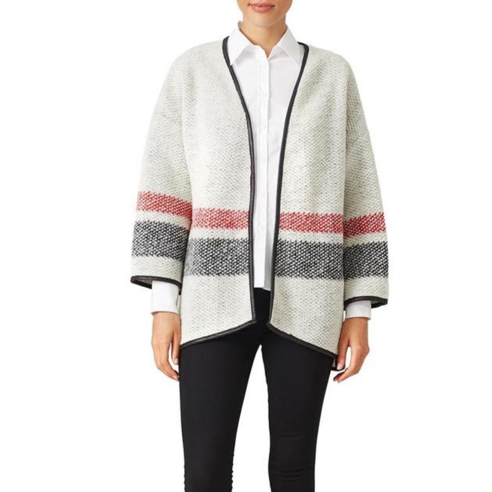 WAVERLY GREY, SYD KIMONO, Size M